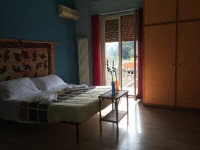 Bbportaamare Bed and Breakfast Παλέρμο Εξωτερικό φωτογραφία