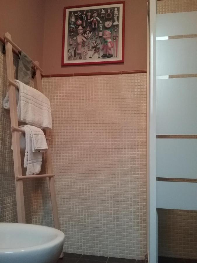 Bbportaamare Bed and Breakfast Παλέρμο Εξωτερικό φωτογραφία