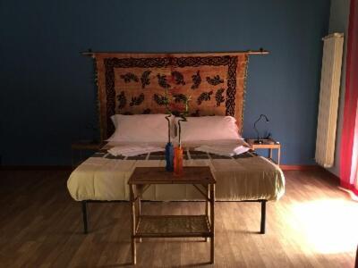 Bbportaamare Bed and Breakfast Παλέρμο Εξωτερικό φωτογραφία